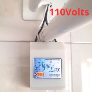 Temporizador Corte de Energia - 110 Volts - 5600 Watts