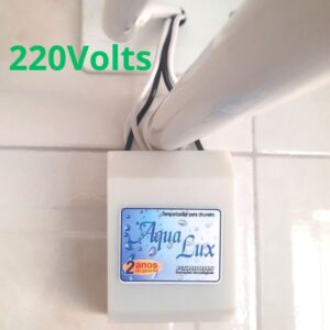 Temporizador Corte de Energia - 220 Volts  6500watts
