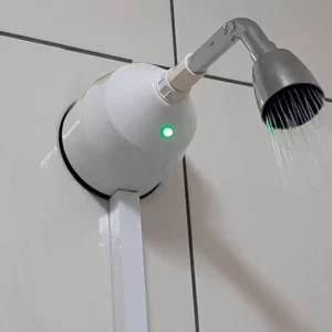 Temporizador Corte de Água